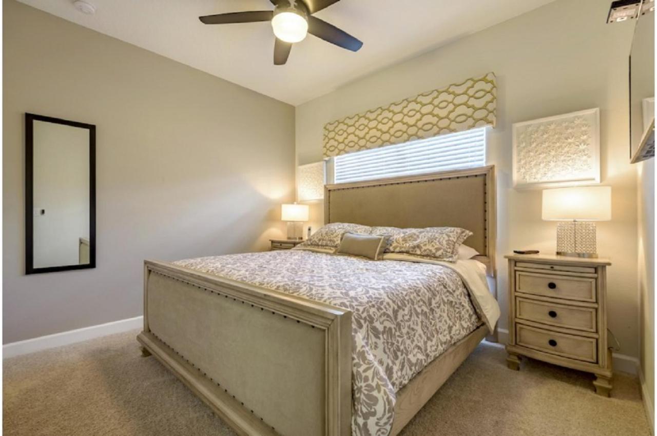 Four-Bedroom Townhome دافِنبورت المظهر الخارجي الصورة