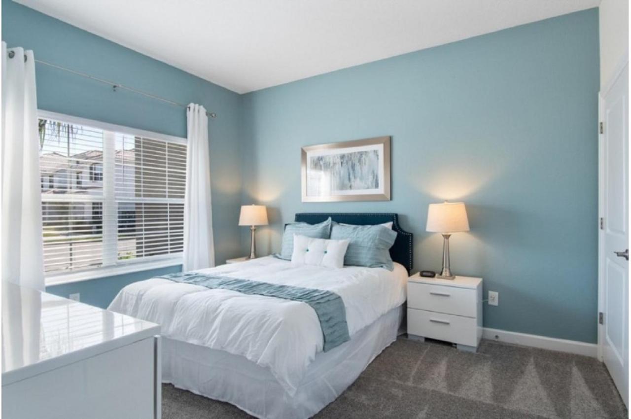 Four-Bedroom Townhome دافِنبورت المظهر الخارجي الصورة