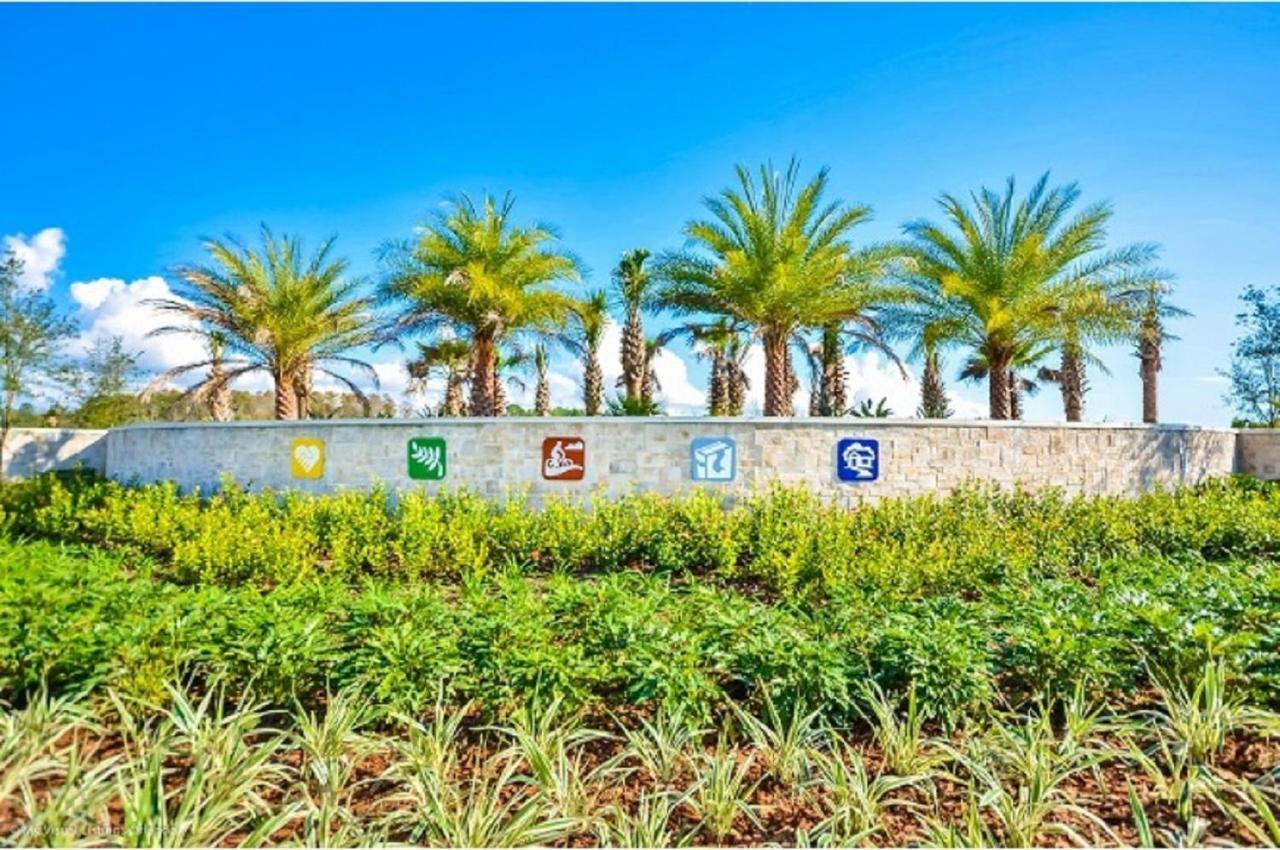 Four-Bedroom Townhome دافِنبورت المظهر الخارجي الصورة