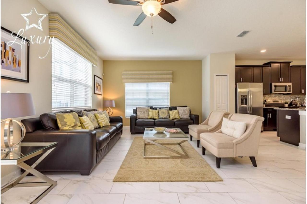 Four-Bedroom Townhome دافِنبورت المظهر الخارجي الصورة