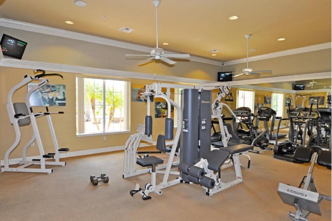 Four-Bedroom Townhome دافِنبورت المظهر الخارجي الصورة
